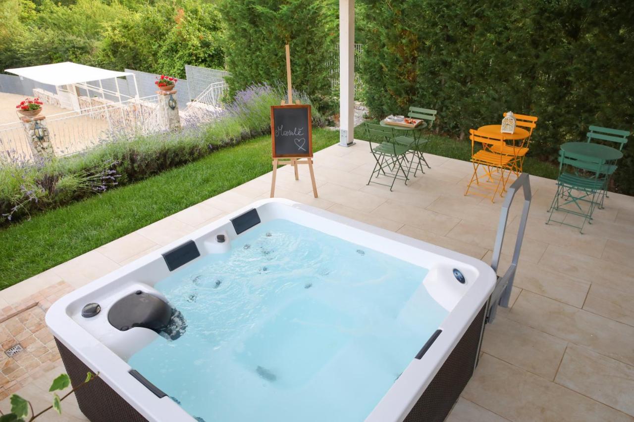 Marale Bed & Breakfast Serino  Exterior photo