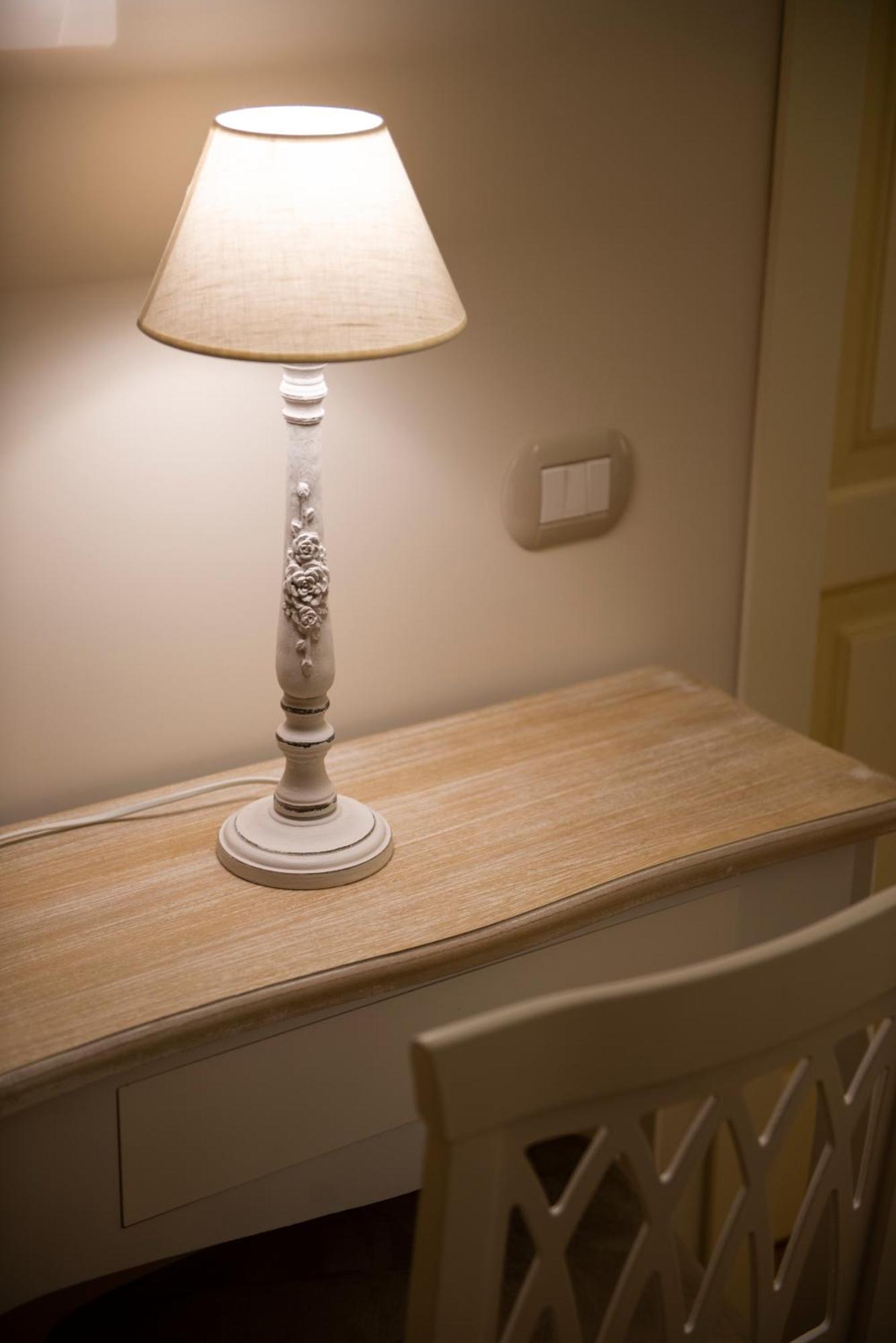 Marale Bed & Breakfast Serino  Exterior photo