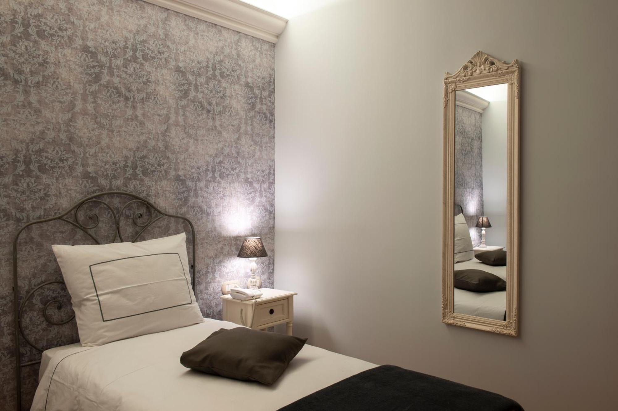 Marale Bed & Breakfast Serino  Exterior photo