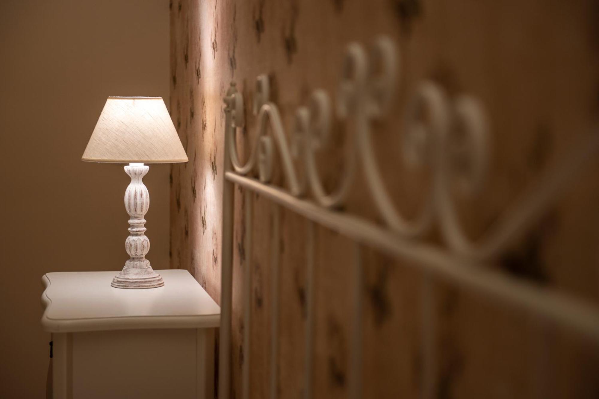 Marale Bed & Breakfast Serino  Exterior photo
