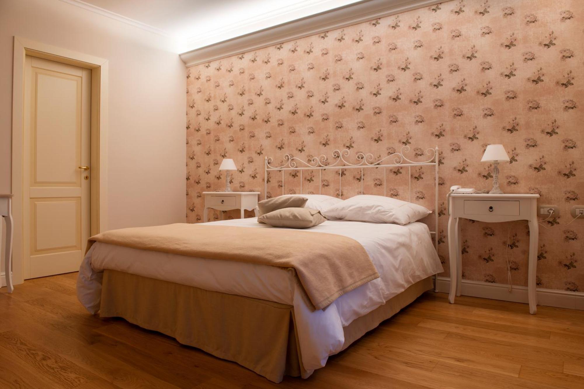 Marale Bed & Breakfast Serino  Exterior photo