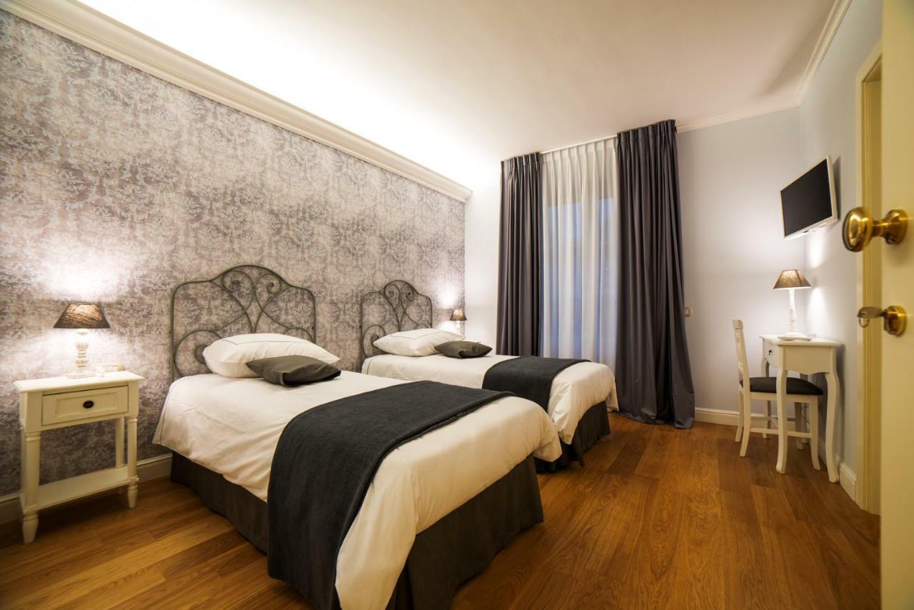 Marale Bed & Breakfast Serino  Exterior photo