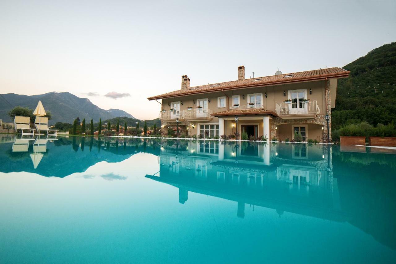 Marale Bed & Breakfast Serino  Exterior photo