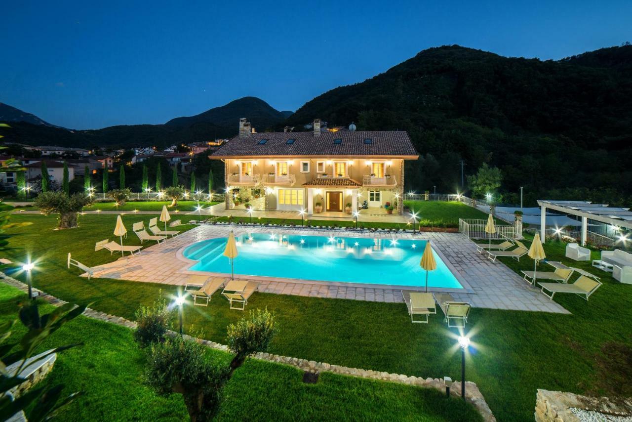 Marale Bed & Breakfast Serino  Exterior photo