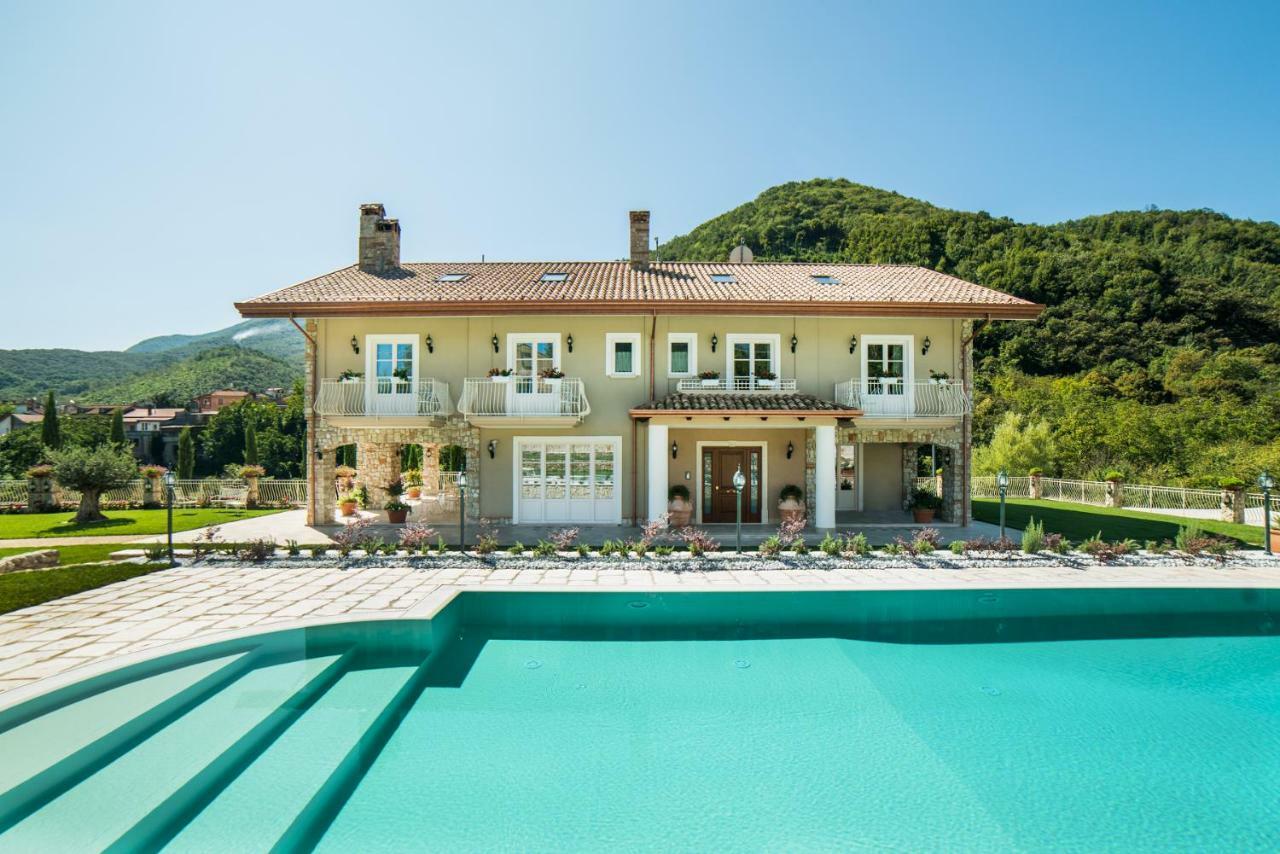 Marale Bed & Breakfast Serino  Exterior photo