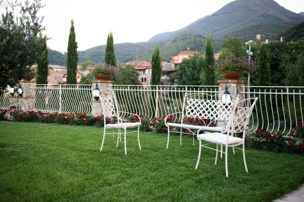Marale Bed & Breakfast Serino  Exterior photo