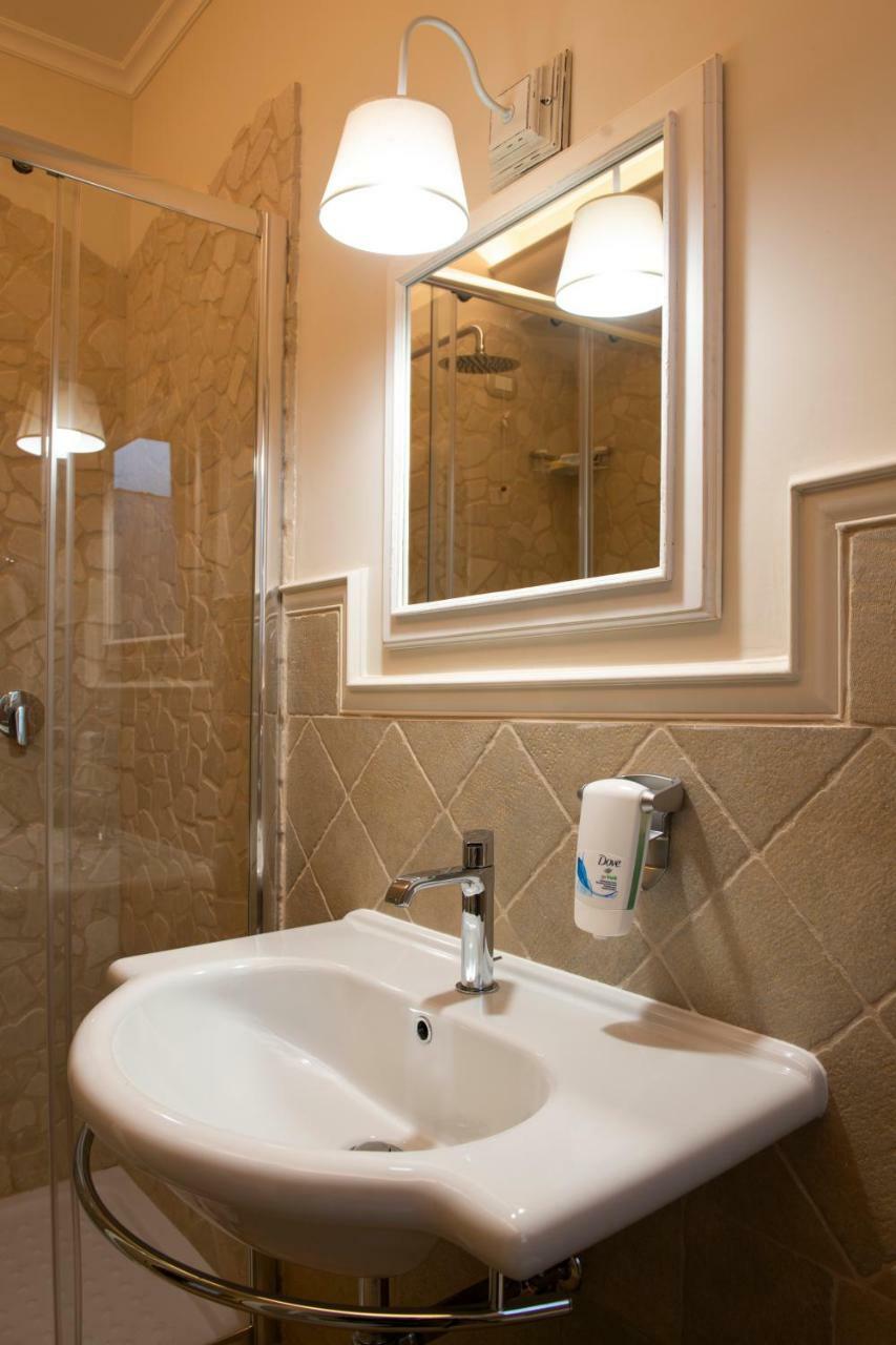 Marale Bed & Breakfast Serino  Exterior photo