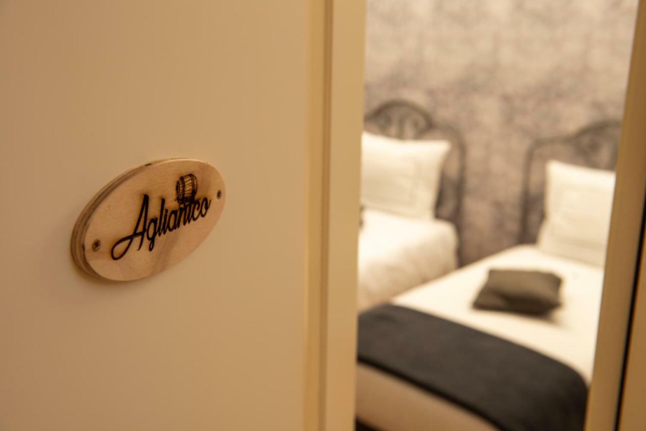 Marale Bed & Breakfast Serino  Exterior photo