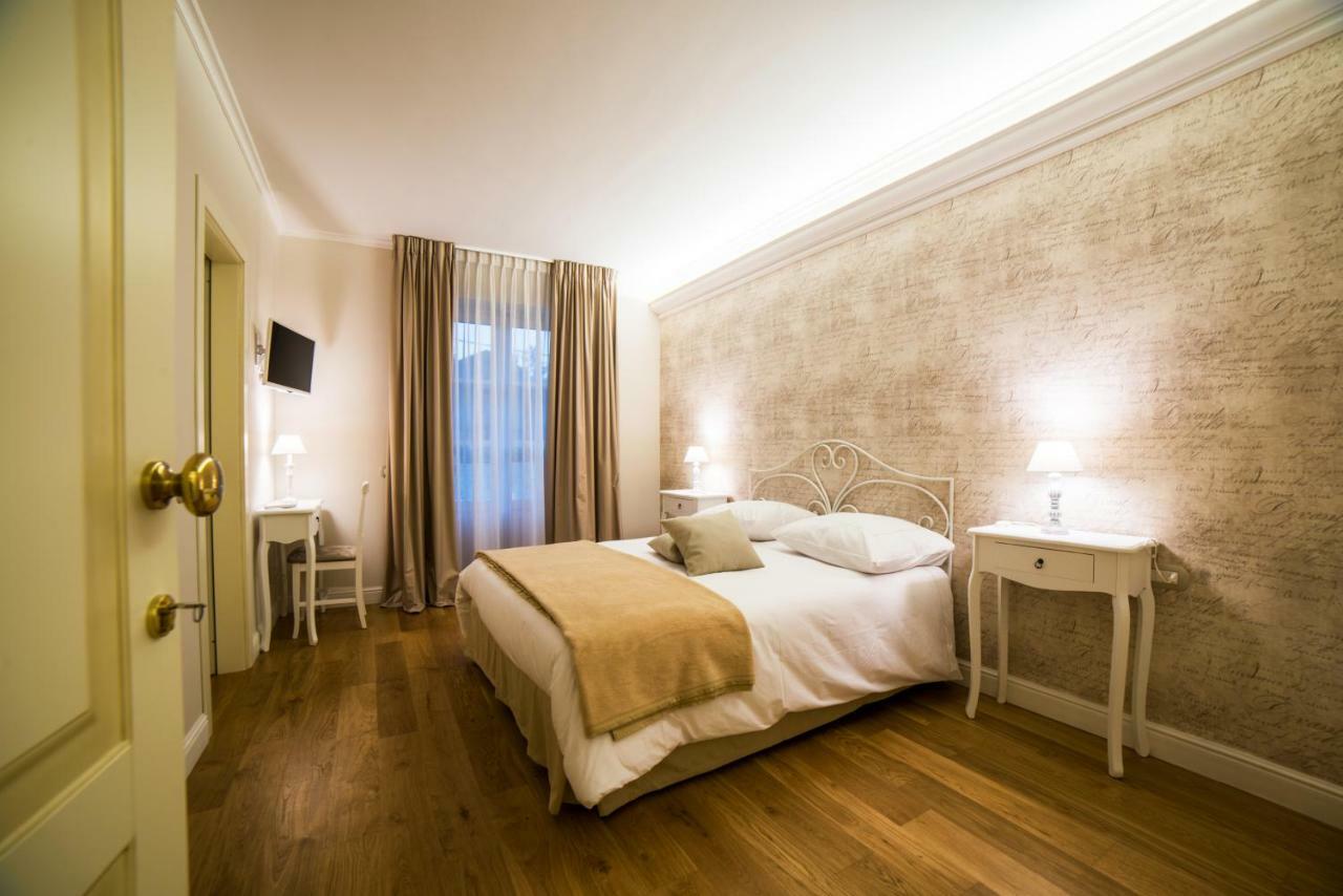 Marale Bed & Breakfast Serino  Exterior photo