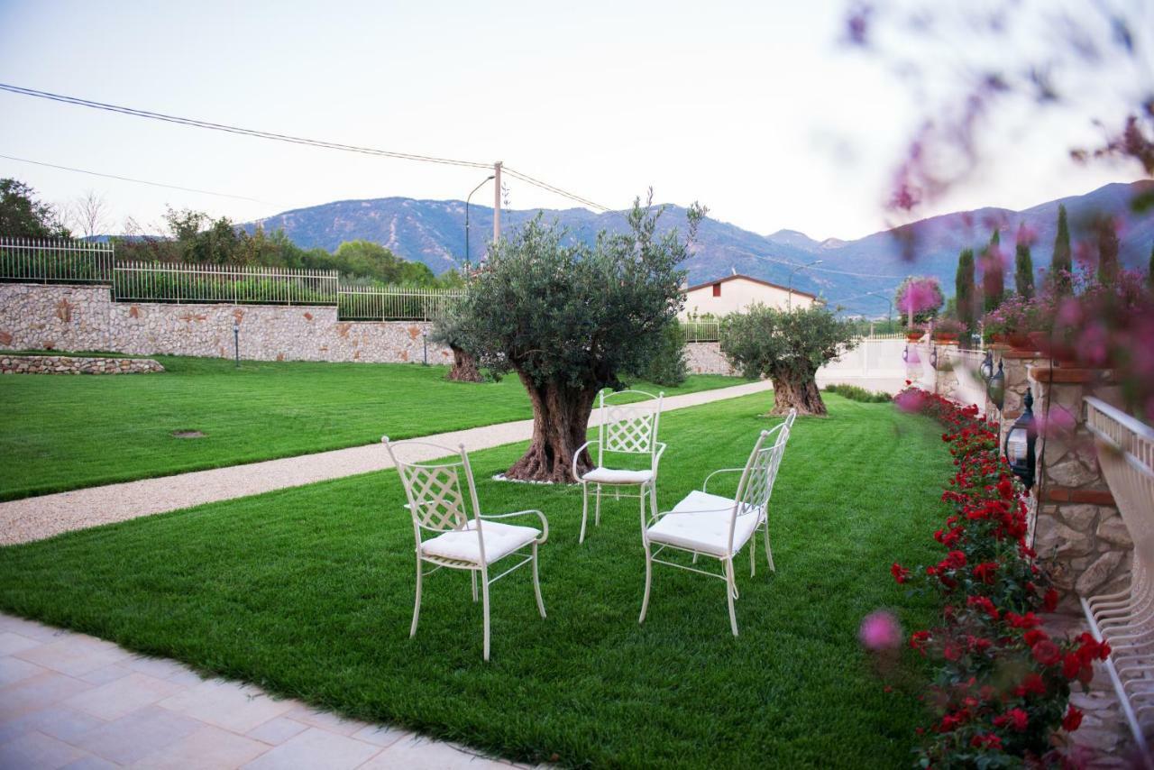 Marale Bed & Breakfast Serino  Exterior photo