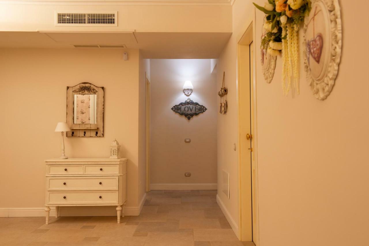 Marale Bed & Breakfast Serino  Exterior photo