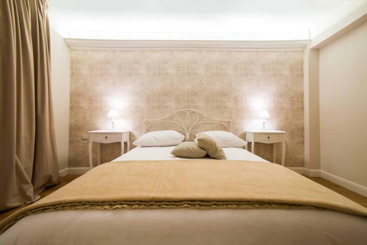Marale Bed & Breakfast Serino  Exterior photo